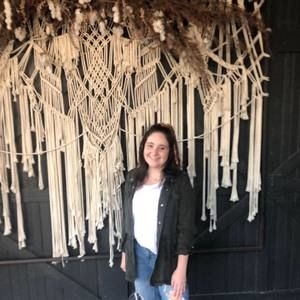 Meet your Posher, Shannon